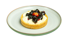 Τάρτα Cheesecake