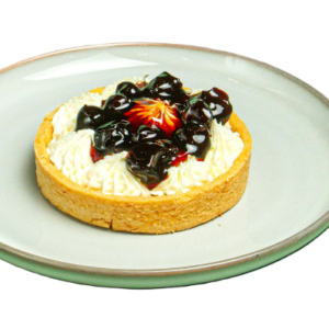 Τάρτα Cheesecake