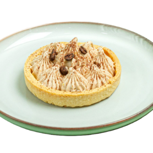 Τάρτα Tiramisu
